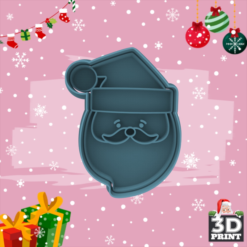 Cortante Navidad