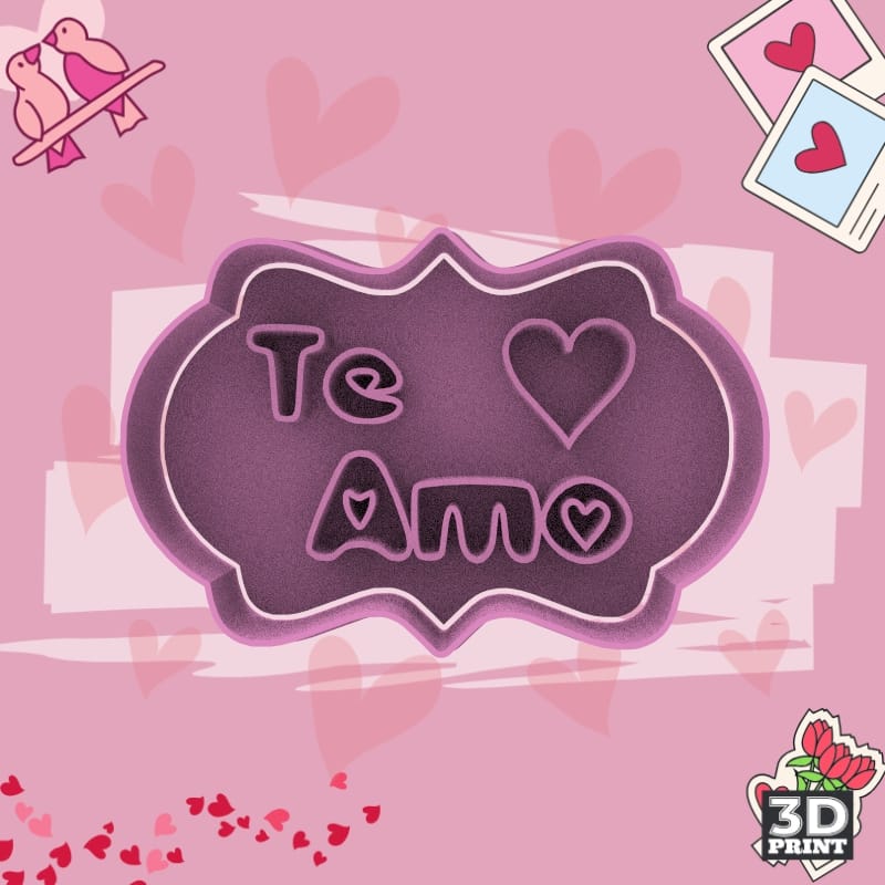 Cortante San Valentín