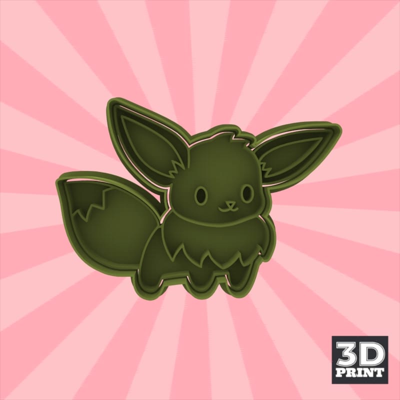 Cortante Pokemon
