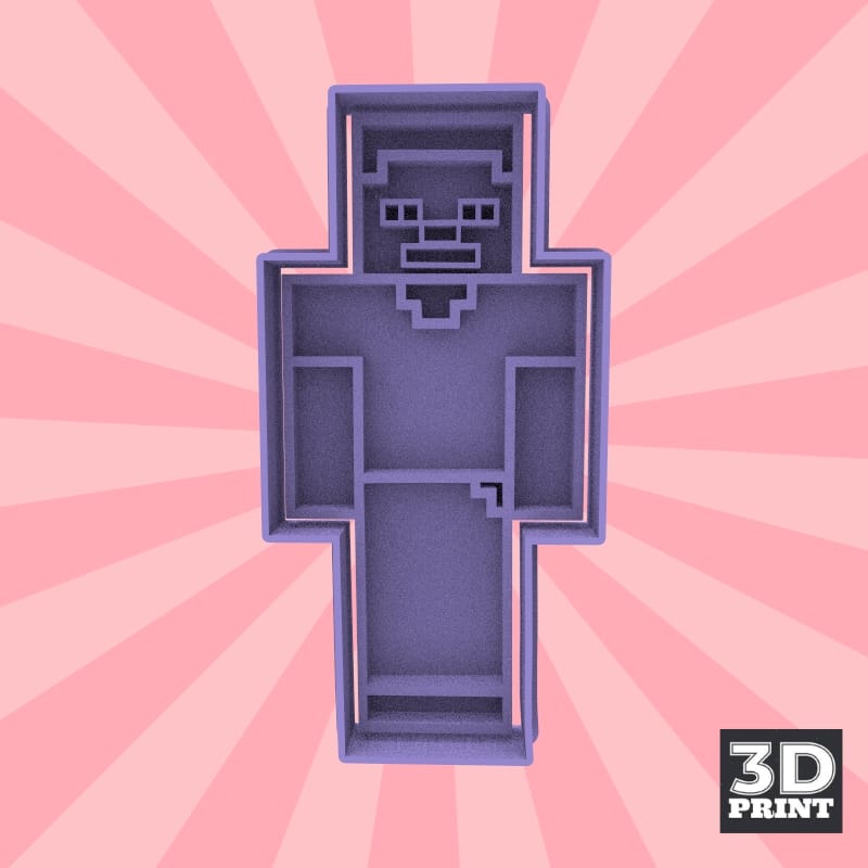 Cortante Minecraft