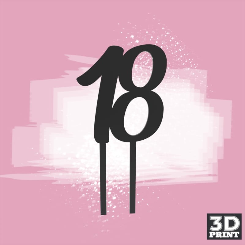 Topper 18