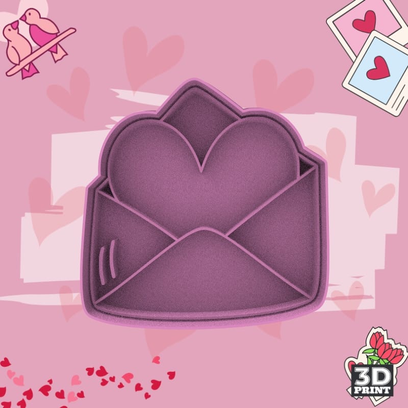 Cortante San Valentín
