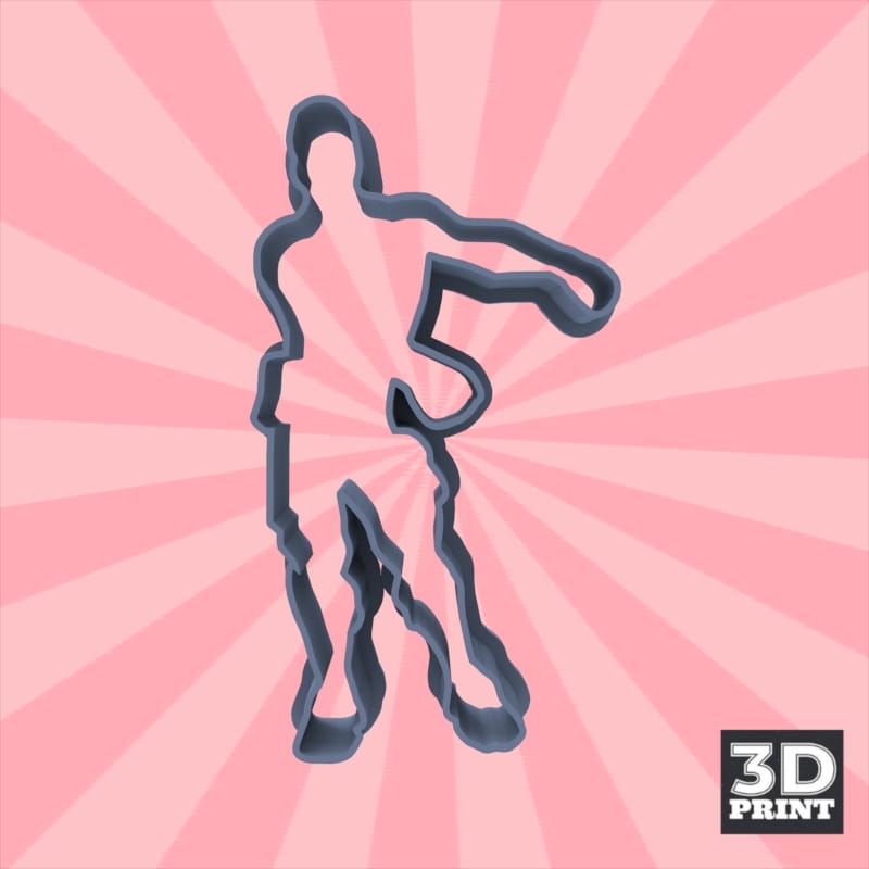 Cortante Fortnite