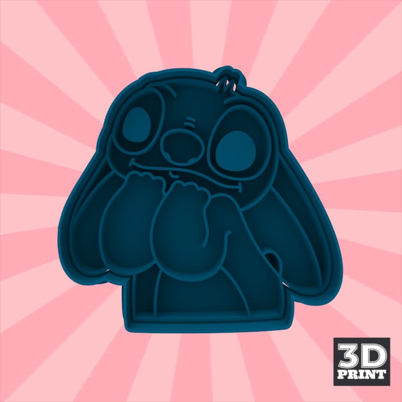 Cortante Stitch