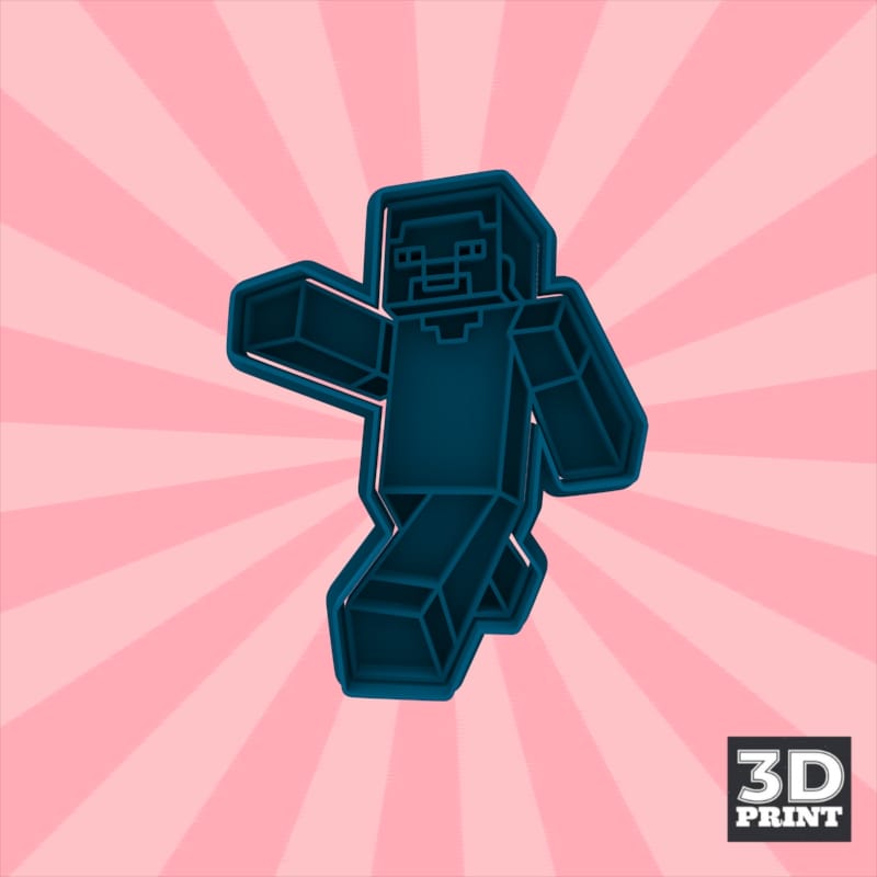 Cortante Minecraft