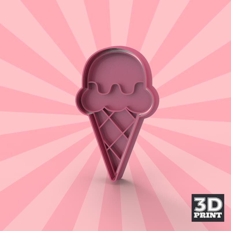 Cortante Helado