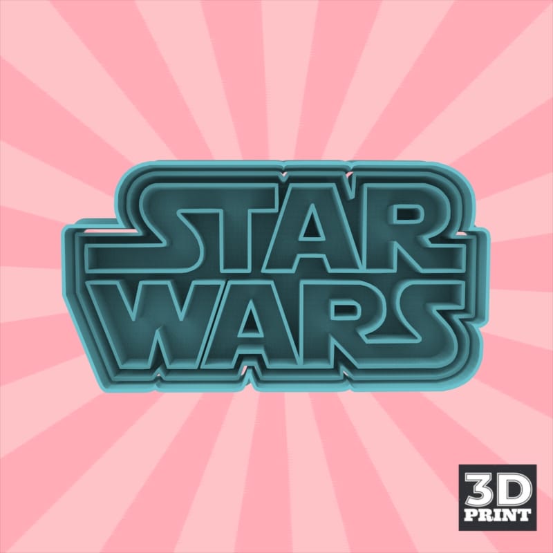 Cortante StarWars