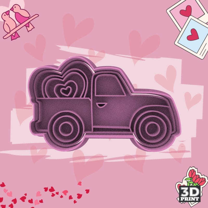 Cortante San Valentín