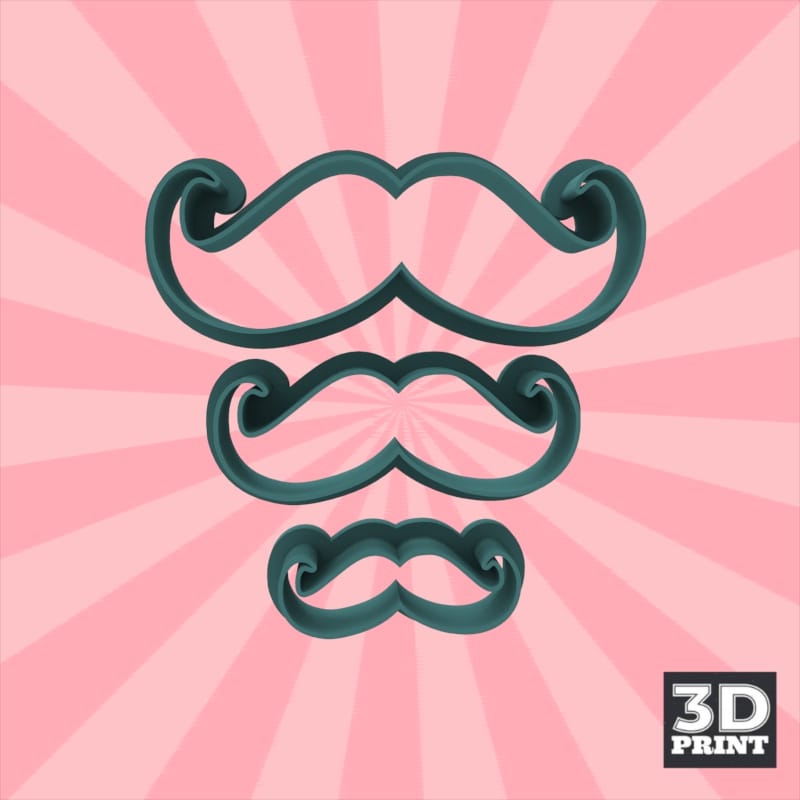 Cortante Bigotes
