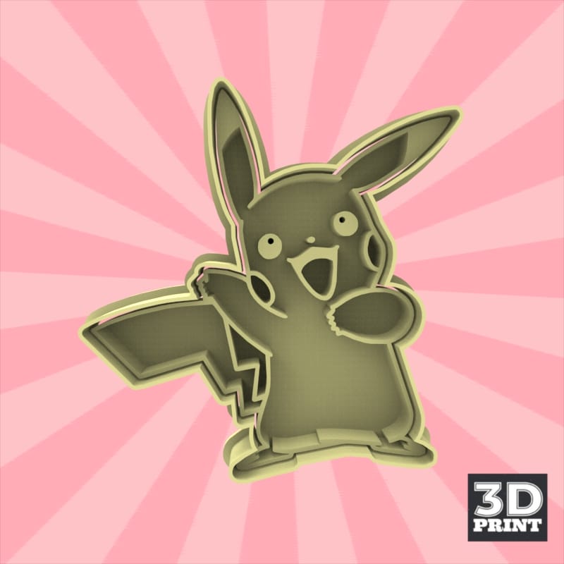 Cortante Pokemon