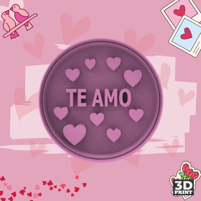 Cortante San Valentín