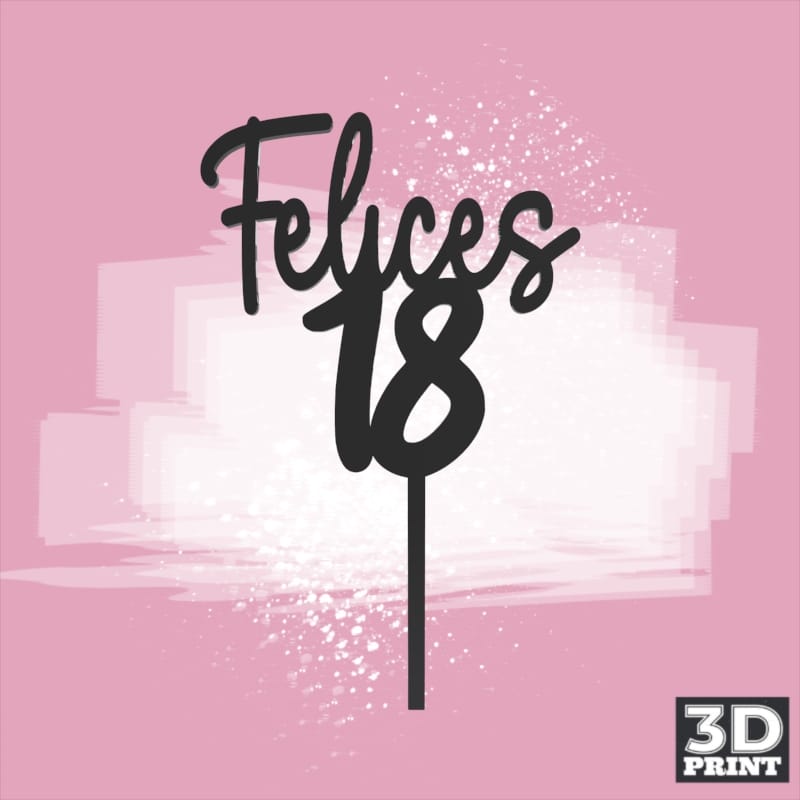 Topper 18
