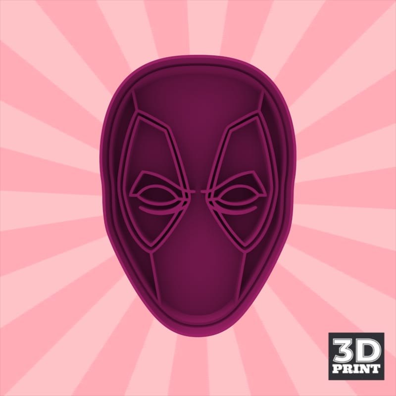 Cortante Super Heroes