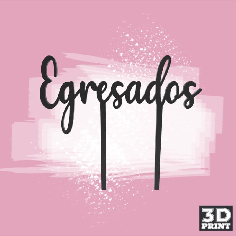 Topper Egresados