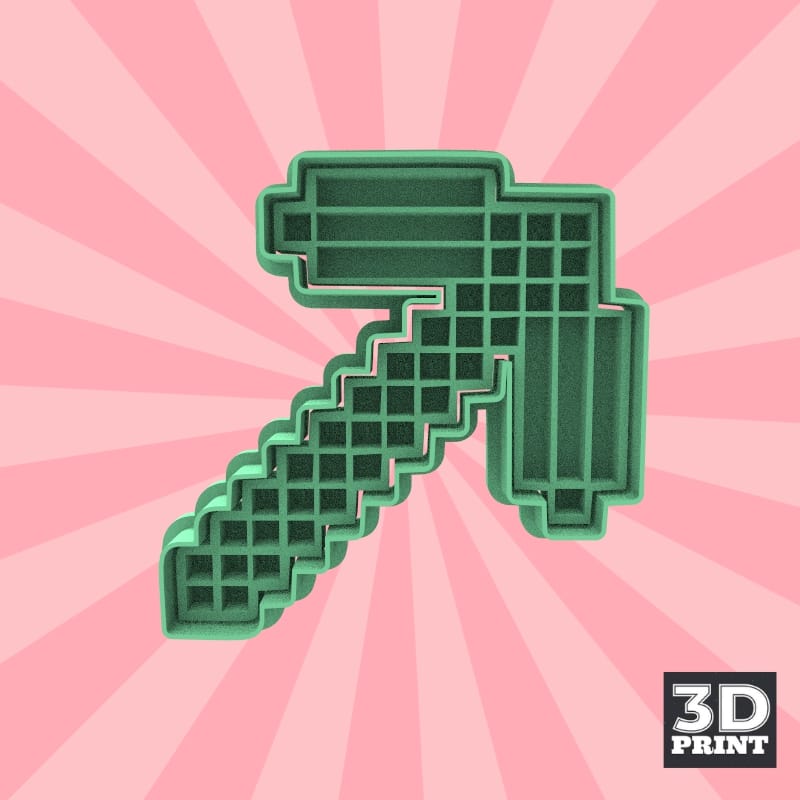 Cortante Minecraft