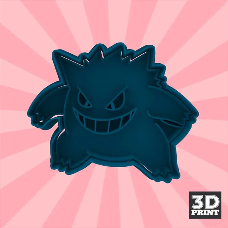 Cortante Pokemon