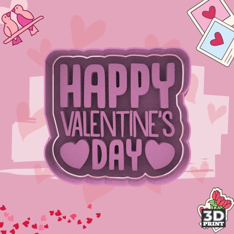 Cortante San Valentín