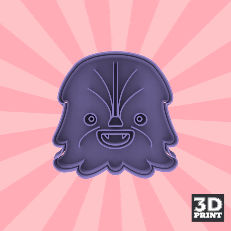 Cortante Star Wars