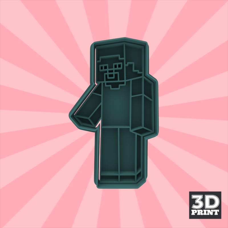 Cortante Minecraft