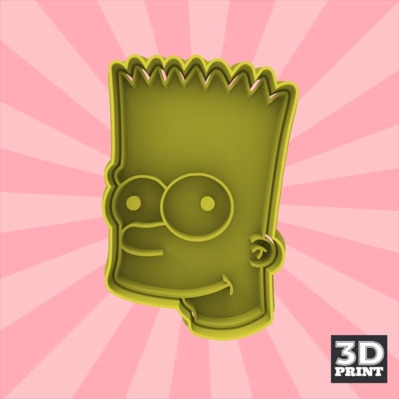 Cortante Los Simpson