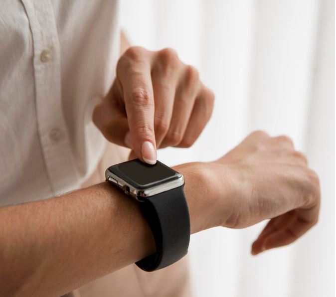 Relojes y Smartwatch