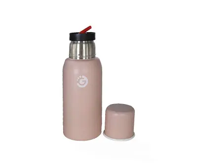 Termo Goldetch 750 ML Colores Verde o Rosado