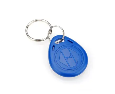 Llavero Rfid Control De Acceso Con Proximidad