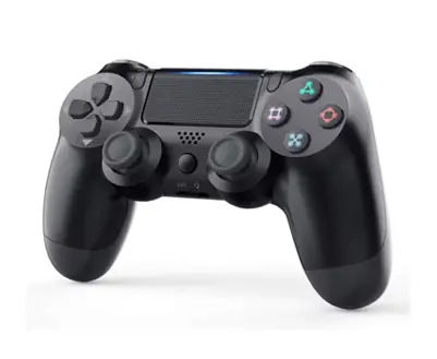 Joystick Control Inalámbrico Ps4 Compatible Dualshock Vibración