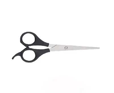 Tijera De Corte Pulir Peluquero Peluquería Profesional