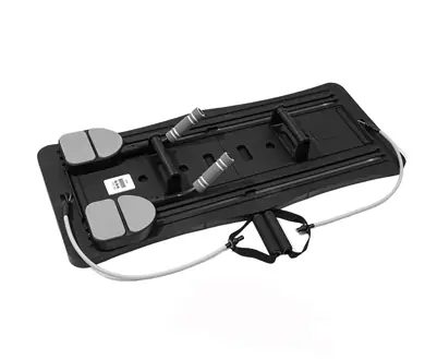 Tabla Abdominales Pilates Musculacion Aerobic Flexiones Fintess Push Up Yoga Entrenamiento Multifuncional