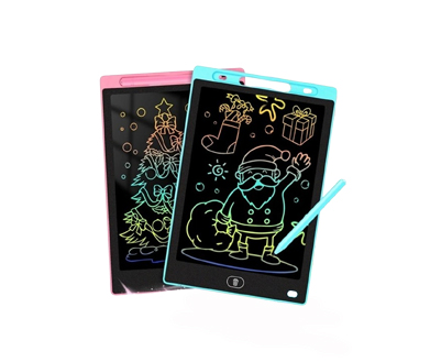 Pizarra Magica Con Lapiz LCD 12″ Pulgadas