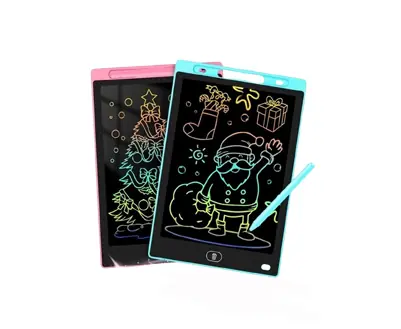 Pizarra Magica Con Lapiz LCD 12″ Pulgadas