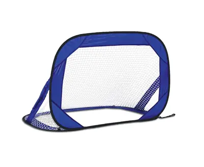 Arco de Porteria para entrenamiento futbol Portatil