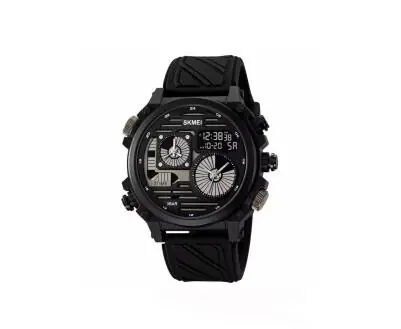 Reloj Deportivo Digital Skmei 2202 Alarma Cronometro Luz Led 4 Horas