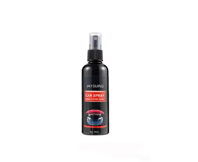 Spray Antiempañante Parabrisas Espejos Vidrios Auto 100ml