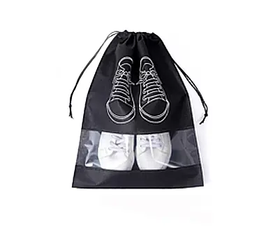 Bolsa Organizador De Viaje Para Calzado Zapatos Championes