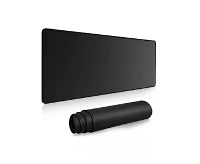 Mouse Pad Alfombra Teclado Mouse Extra Grande 60x30