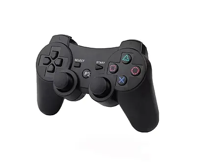Joystick Ps3 Play 3 Inalámbrico Compatible