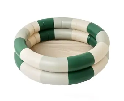 Piscina Inflable Redonda Niños Bebes Infantil 90cm