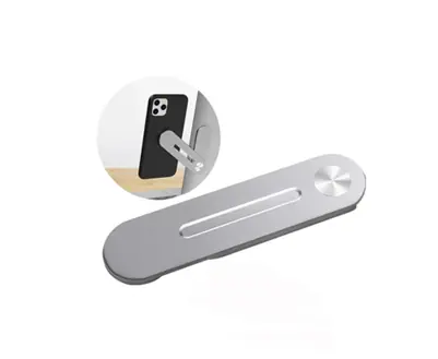 Soporte Celular Magnetico Para Notebook Extensión