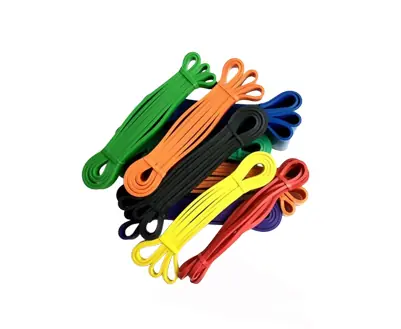 Super Band Banda Entrenamiento Fitness Gym 22mm