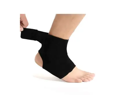 Tobillera Deportiva Esguince Lesiones Tobillo
