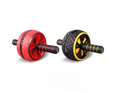 Rueda Abdominales Ejercicio Entrenamiento Ab Wheel