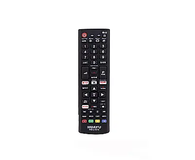 Control Remoto Universal Para TV LG RM-L1616