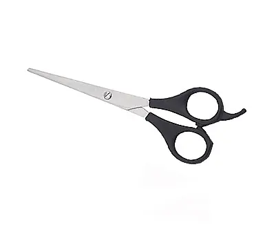 Tijera De Corte Pulir Peluquero Peluquería Profesional