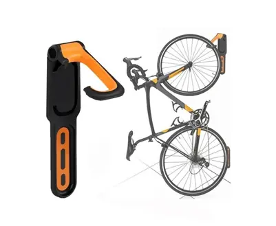 Soporte De Bicicleta Gancho Colgador Para Pared