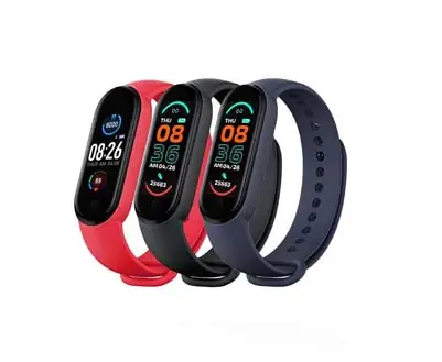 Reloj Smartwatch Watchgo Band Goldtech