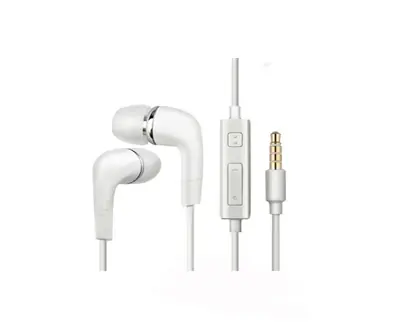 Auriculares Manos Libres Spica Jack Compatibles