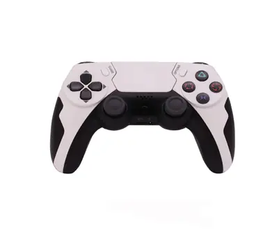 Joystick Inalambrico Play Station 4 Dualsense Blanco