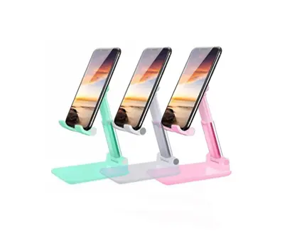 Soporte Plegable Para Tablet Celular iPad Pr